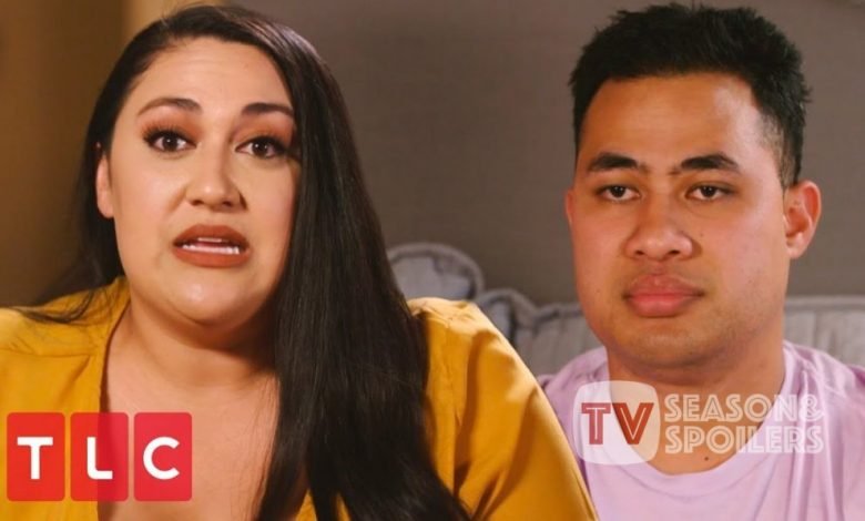 90 Day Fiance