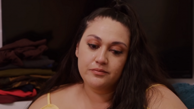 90 Day: The Last Resort- Kalani Shouldn’t Date New Boyfriend Dallas Nuez (She Needs A Break From Relationships)