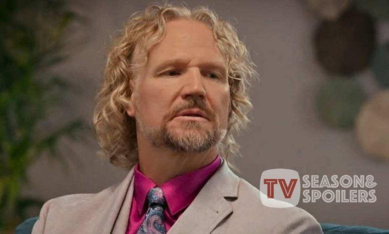 Sister Wives Kody Brown's Net Worth Sister Wives Kody Brown Net Worth