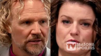 Sister Wives: Robyn & Kody Slammed For Poor Parenting Of Daughter Ariella! [SHOCKING Details]