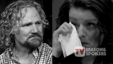 Sister Wives: Robyn Says Her Life Is ‘Hell’ With Kody Brown, Doubts Her Relationship! Sister Wives: Robyn Says Her Life Is ‘Hell’ With Kody Brown, Doubts Her Relationship!