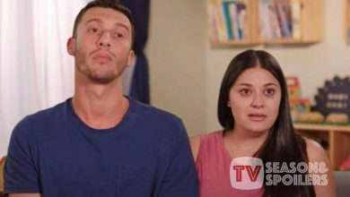 90 Day Fiance: Alexei & Loren Leave Their Daughter Behind For Family Vacation!