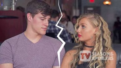 Welcome To Plathville: Moriah Plath’s Ex-Boyfriend Max Is GETTING MARRIED [See Engagement Photos]