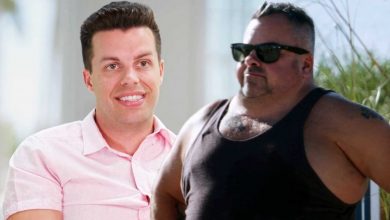 ’90 Day: The Last Resort’: Jovi Calls Big Ed ‘Pathetic’ After He Cheated During a Therapy Exercise (Exclusive) ’90 Day: The Last Resort’: Jovi Calls Big Ed ‘Pathetic’ After He Cheated During a Therapy Exercise (Exclusive)