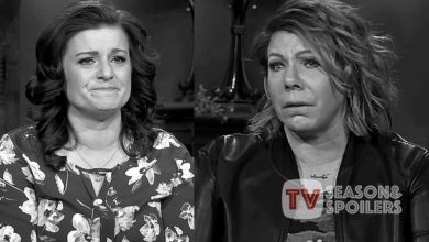 Sister Wives: Robyn Refused To Let Meri Enter Her House & Left Her Out In Cold, Fans Call Her ‘Heartless’ Sister Wives: Robyn Refused To Let Meri Enter Her House & Left Her Out In Cold, Fans Call Her ‘Heartless’