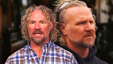 Sister Wives: What Does Kody Brown Do For A Living? Sister Wives: What Does Kody Brown Do For A Living?