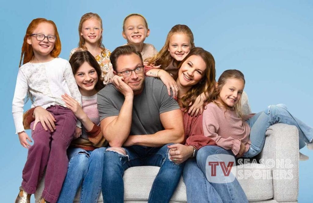 outdaughtered