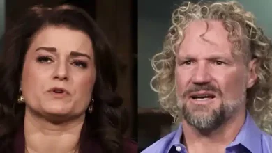 ‘SW’ Insider Leaks Kody & Robyn Brown’s Coyote Pass Plans ‘SW’ Insider Leaks Kody & Robyn Brown’s Coyote Pass Plans