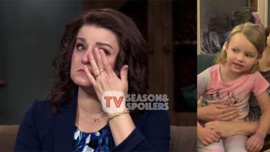 Sister Wives: What Is Wrong With Robyn’s Daughter Ariella? Fans Concerned For Her Health!