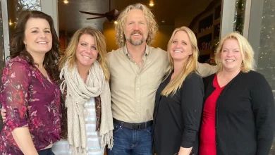 Did the Brown Family Move to Coyote Pass? Everything We Know About ‘Sister Wives’ Building Plans Did the Brown Family Move to Coyote Pass? Everything We Know About ‘Sister Wives’ Building Plans