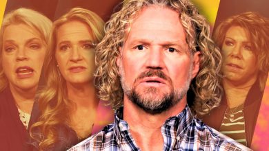 Sister Wives Power Ranking: Which Wife Will Never Get Back With Kody? (& Who Will)