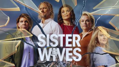Sister Wives Season 18: How Many Episodes Are Left & When The Finale Airs