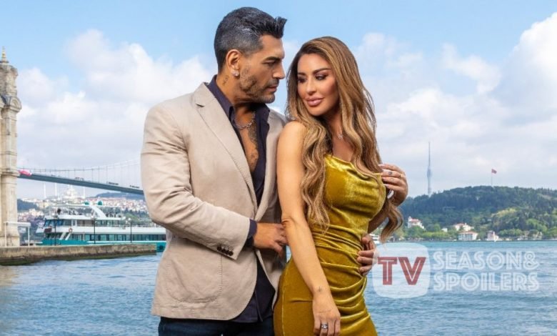 90 Day Fiance