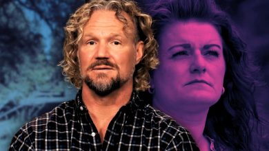 Sister Wives- “Monogamous” Kody Brown’s Having A Mid-Life Crisis (Will Robyn Stay With Him?) Sister Wives- “Monogamous” Kody Brown’s Having A Mid-Life Crisis (Will Robyn Stay With Him?)