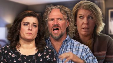 How To Watch Sister Wives Season 18 & When It Premieres How To Watch Sister Wives Season 18 & When It Premieres