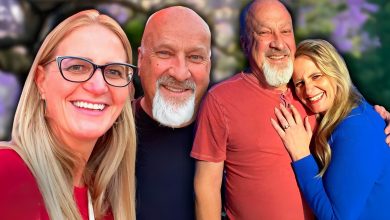 New Update: David Did NOT Pay For Family’s London Trip, Christine Bore The Cost?