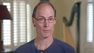 Is Barry Plath Dating Someone New? About the ‘Welcome to Plathville’ Star’s Love Life