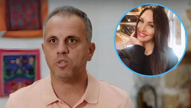 ’90 Day Fiance’ Nicola Spotted in America With Meisha: ‘They Seemed Very Happy’