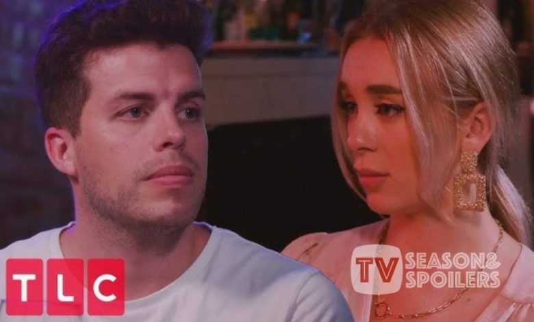 90 Day Fiance