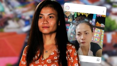 Sheila Lashes Out At Angry 90 Day Fiancé Fan Accusing Her Of Using David Sheila Lashes Out At Angry 90 Day Fiancé Fan Accusing Her Of Using David