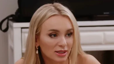 90 Day: The Last Resort viewers try to guess Yara’s big secret 90 Day: The Last Resort viewers try to guess Yara’s big secret