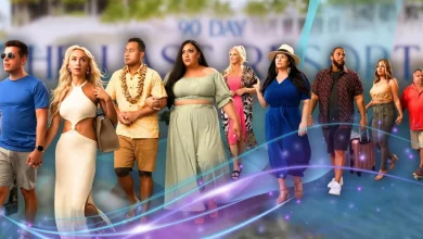 “I Am Not Pregnant”: This 90 Day The Last Resort Star Blasts Recent Baby Rumors