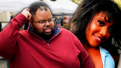 90 Day Fiancé’s Tyray Discovers The Cruel Truth About Why Christian Catfished Him (Hear The Shocking Message) 90 Day Fiancé’s Tyray Discovers The Cruel Truth About Why Christian Catfished Him (Hear The Shocking Message)