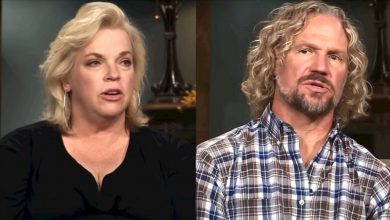 Sister Wives: Janelle Rubs her Independence in Kody’s Face? Sister Wives: Janelle Rubs her Independence in Kody’s Face?