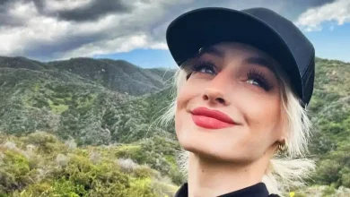 Where To Find Moriah Plath’s New Song ‘Growing Pains’ Where To Find Moriah Plath’s New Song ‘Growing Pains’