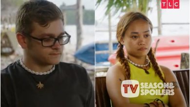 90 Day Fiance: Brandan & Mary Have Already Welcomed Their First Baby? [All Details Revealed]