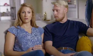 ‘Welcome to Plathville’: Olivia Plath Tears Up as She and Ethan Prepare to Spend Months Apart (Exclusive)