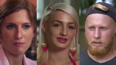 Ethan Plath Feels He & Olivia Got ‘Stabbed In The Back’ By Moriah