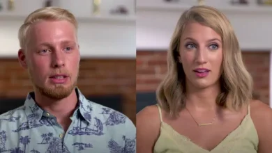 What Is Ethan & Olivia Plath’s Marital Status, Amid Family Divide?