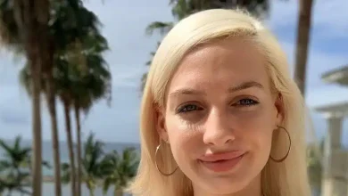 Moriah Plath Breaks Silence About Life Changing Disease Moriah Plath Breaks Silence About Life Changing Disease
