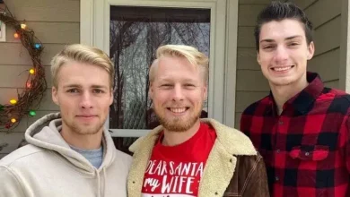 Olivia Plath’s Brother Nathan Not Who Fans Think?