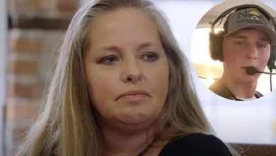 Kim Plath’s New Hidden Agenda With Son, Isaac? Kim Plath’s New Hidden Agenda With Son, Isaac?