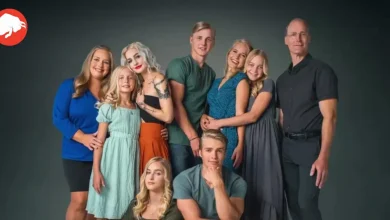 Plath Family Drama Erupts In ‘Welcome To Plathville’ Season 5: Moriah Vs. Olivia Showdown