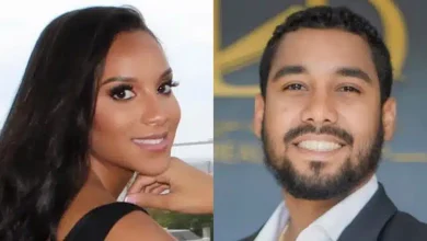 Preview: Chantel Everett & Pedro Jimeno’s EXPLOSIVE End Preview: Chantel Everett & Pedro Jimeno’s EXPLOSIVE End