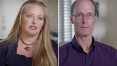 Welcome to Plathville’s Kim and Barry Plath Discuss ‘Scary’ Divorce and ‘Transforming’ Their Lives Post-Split