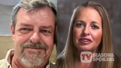 Welcome To Plathville: Kim Plath’s New Man Slammed For R@cism