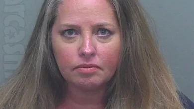 PLATHVILLE Kim Plath’s DUI probation terminated early EXCLUSIVE