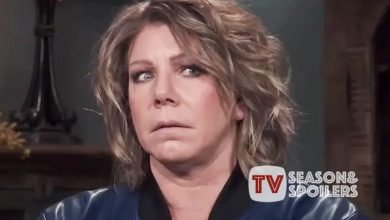 Sister Wives: Meri Brown Says She’s Finally Moving Away From Arizona