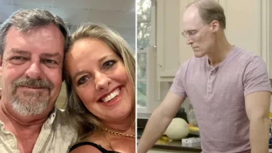 LOVE NEST Welcome To Plathville’s Kim Plath moves into boyfriend Ken’s 9K Florida home 1 year after split from husband Barry