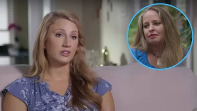 Welcome to Plathville’s Olivia Plath Breaks Down Kim Plath’s Credit Card Fraud Scandal