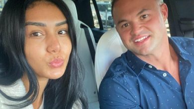 90 Day Fiance: Thais & Patrick Returning To The Show With New Spin-Off?