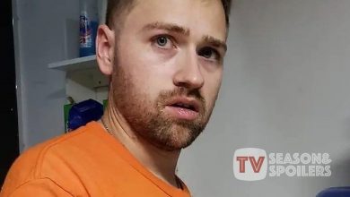 90 Day Fiance: Paul Staehle Finally FOUND! John Yates, Angela & Larissa Helped Find Him 90 Day Fiance: Paul Staehle Finally FOUND! John Yates, Angela & Larissa Helped Find Him