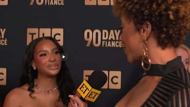 ’90 Day Fiancé’s Chantel Shares What She’s Learned From Nasty Divorce From Pedro (Exclusive) ’90 Day Fiancé’s Chantel Shares What She’s Learned From Nasty Divorce From Pedro (Exclusive)