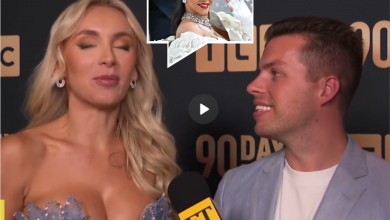 ’90 Day Fiancé’ Yara Zaya Shares the DMs She Exchanged With Rihanna (Exclusive) ’90 Day Fiancé’ Yara Zaya Shares the DMs She Exchanged With Rihanna (Exclusive)