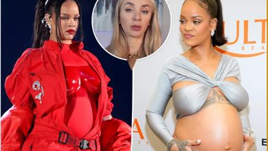 Rihanna BINGE-WATCHED 90 Day Fiance during her two pregnancies, even DMing cast member Yara Zaya Rihanna BINGE-WATCHED 90 Day Fiance during her two pregnancies, even DMing cast member Yara Zaya