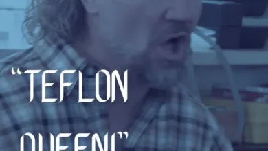 SISTER WIVES Why does Kody call Janelle the “Teflon Queen”? John Gotti reference